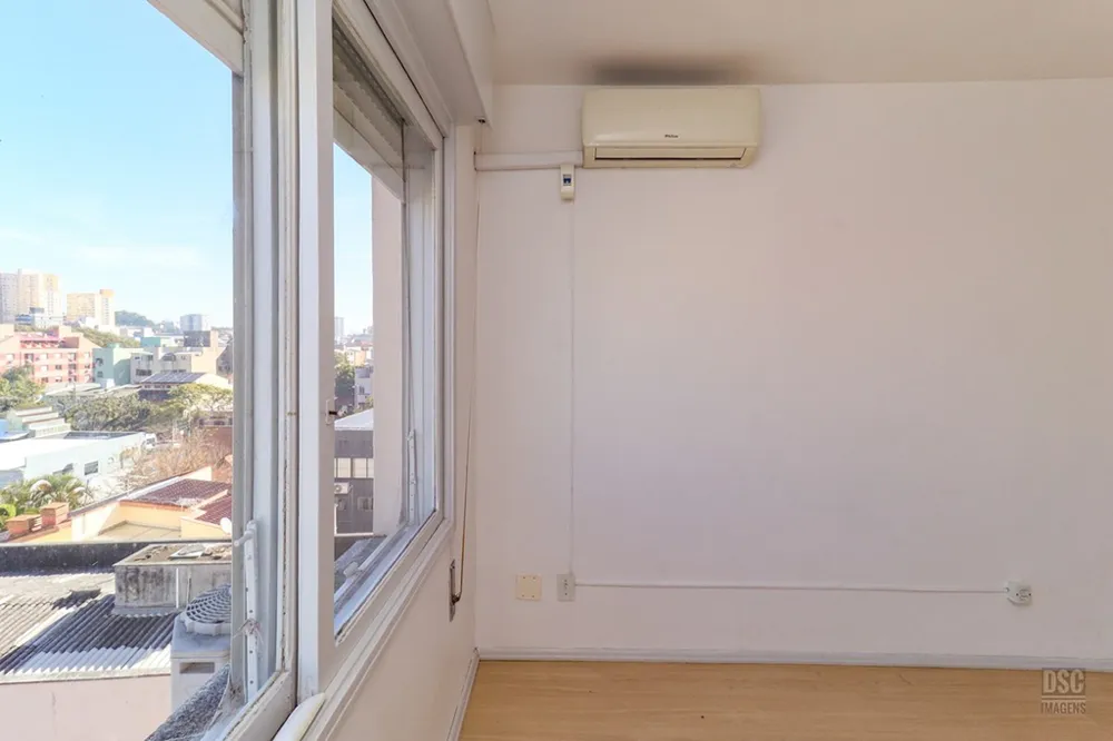 Apartamento para venda no bairro Partenon em Porto Alegre