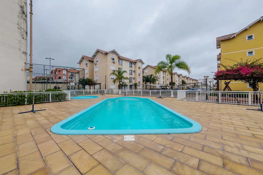 Apartamento para venda no bairro Mato Grande em Canoas