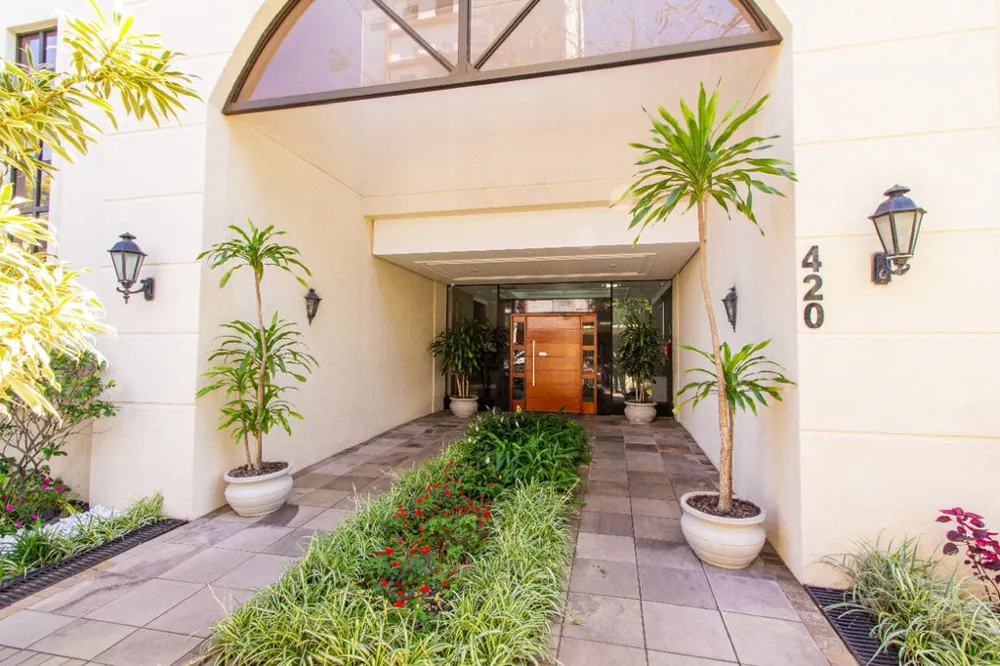 Apartamento para venda no bairro Jardim Botânico em Porto Alegre