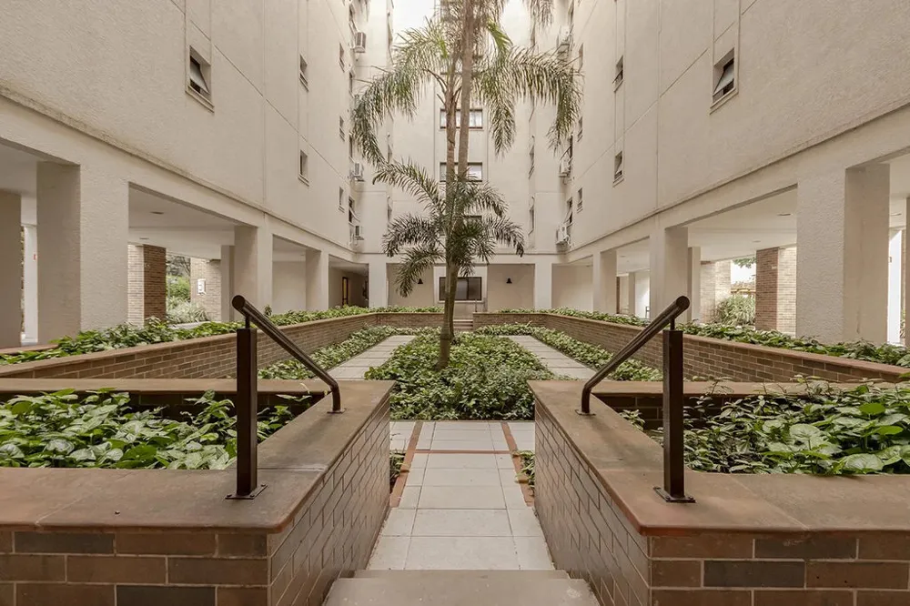 Apartamento para venda no bairro Tristeza em Porto Alegre