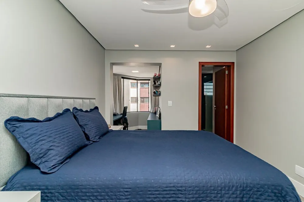 Cobertura Duplex para venda no bairro Jardim Lindóia em Porto Alegre