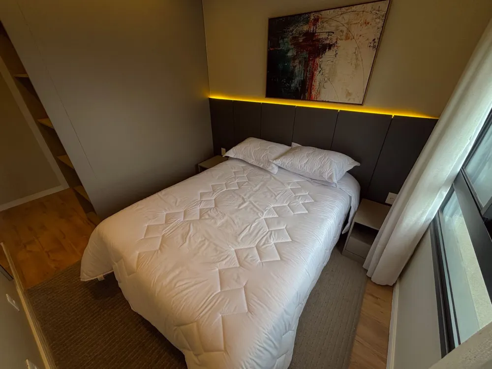 Apartamento para venda no bairro Vila Lucas Araujo em Passo Fundo