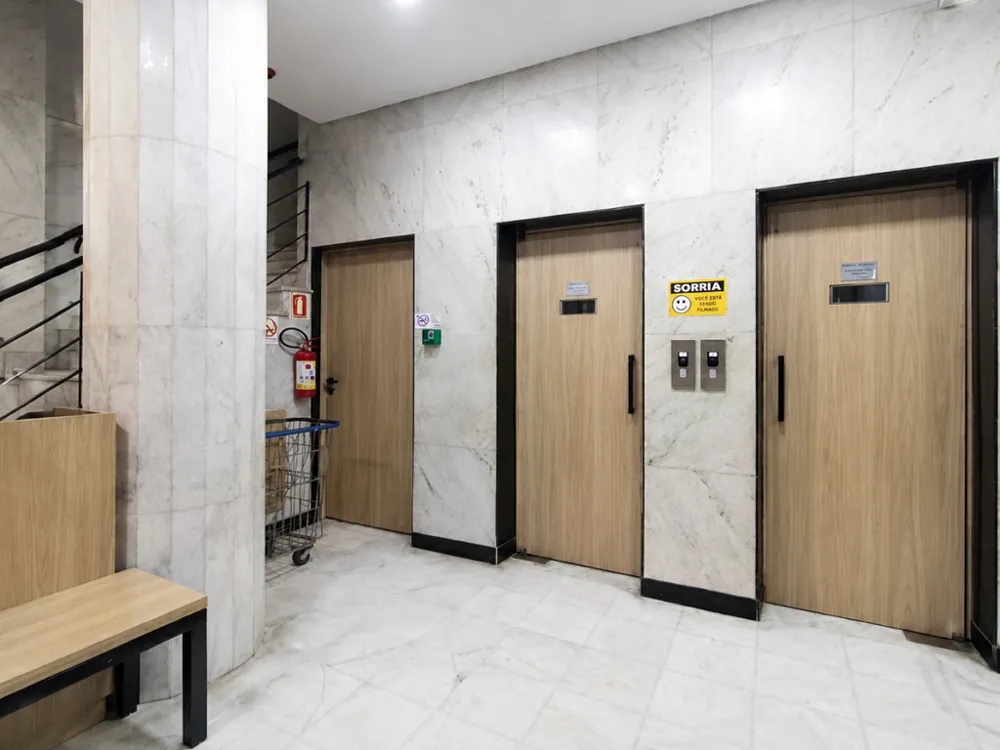 Loft para venda no bairro Centro Histórico em Porto Alegre