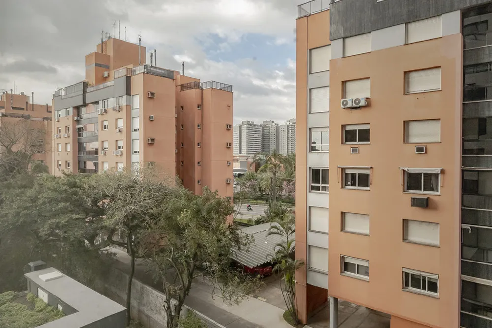 Apartamento para venda no bairro Bela Vista em Porto Alegre