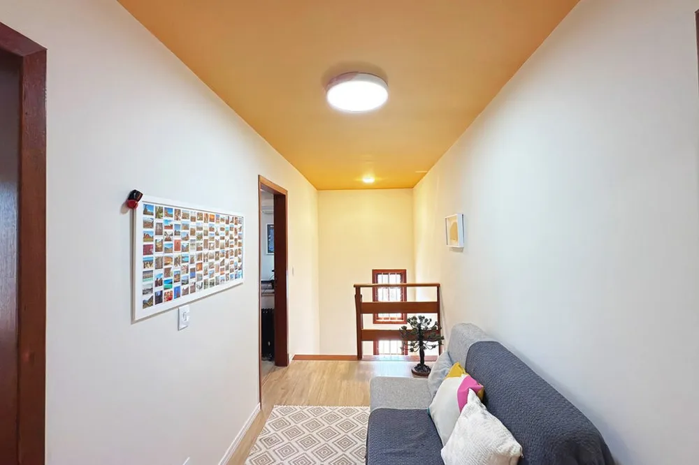 Casa para venda no bairro Aberta dos Morros em Porto Alegre
