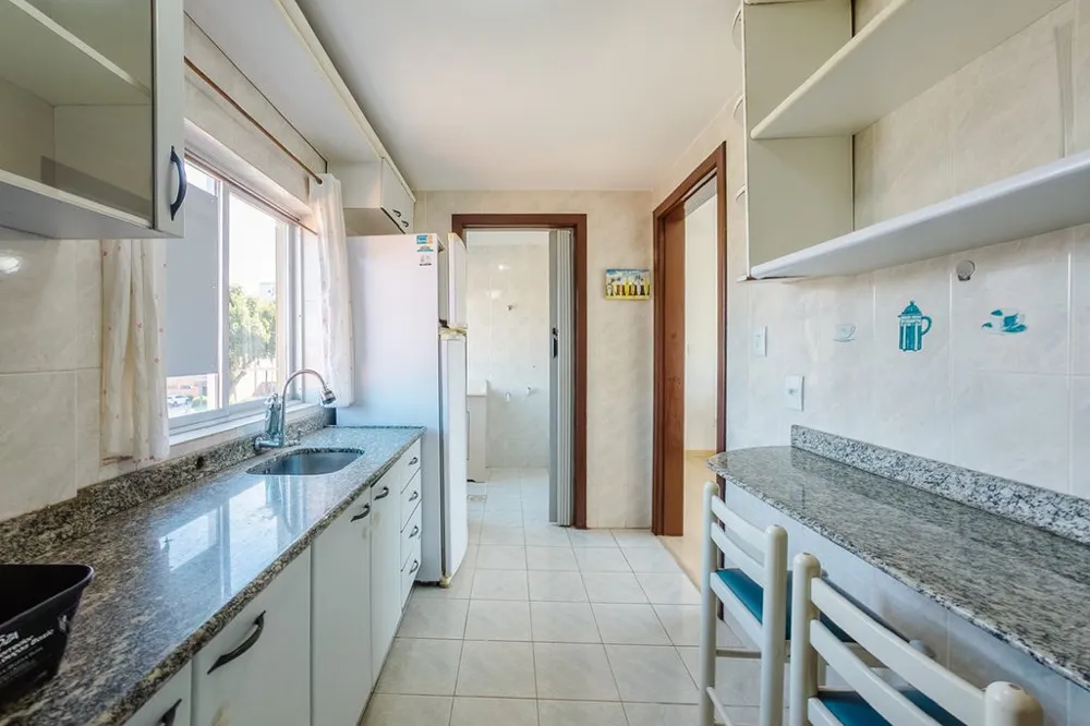 Apartamento para venda no bairro Nossa Senhora das Graças em Canoas