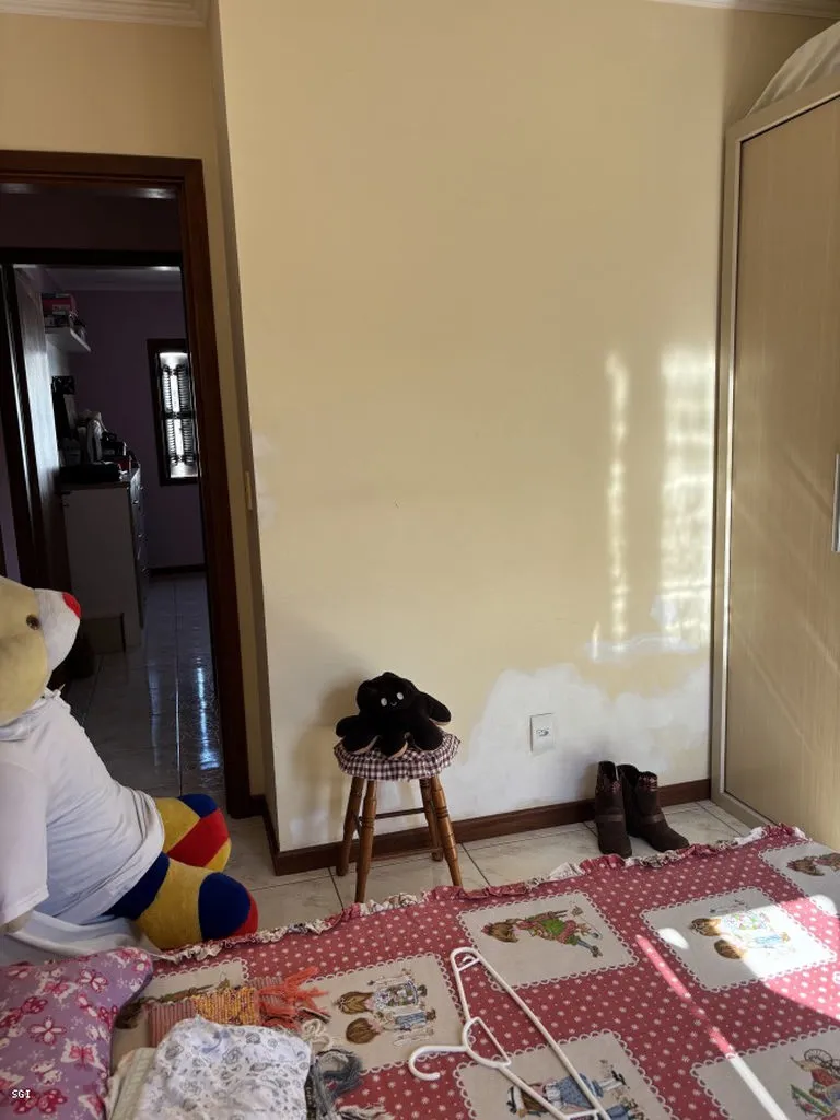 Apartamento para venda no bairro Jardim Botânico em Porto Alegre