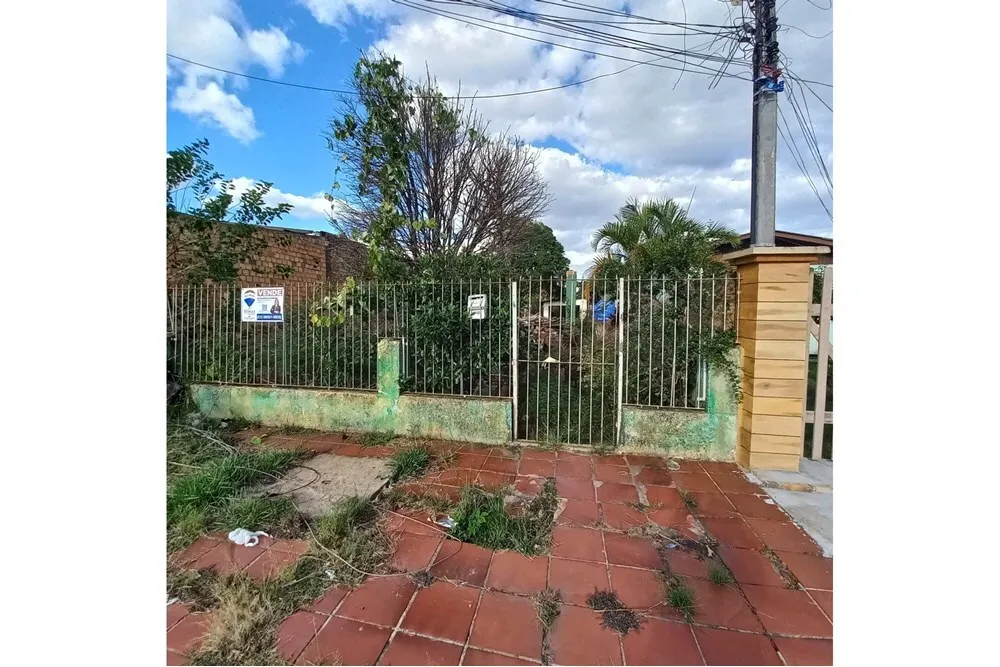 Terreno/Lote Residencial para venda no bairro Mathias Velho em Canoas