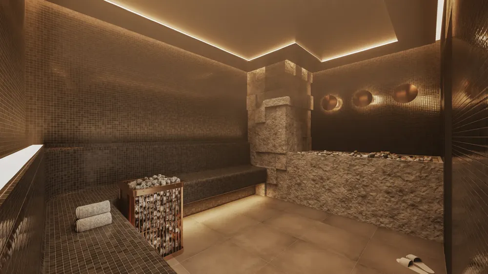 Apartamento para venda no bairro Andorinha em Itapema