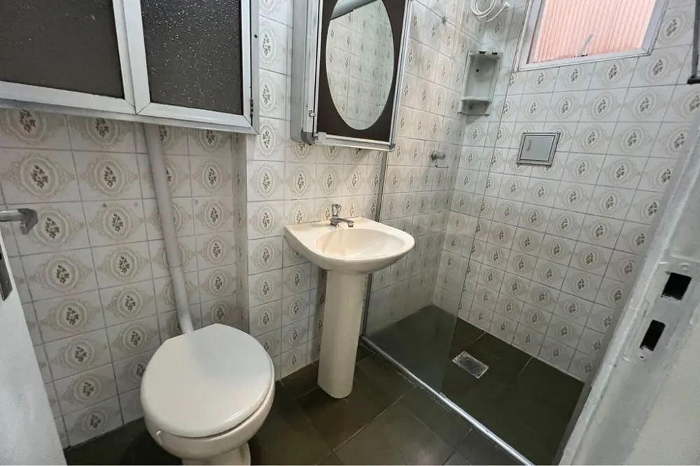 Apartamento para venda no bairro Cristal em Porto Alegre