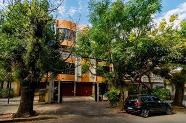 Apartamento para venda no bairro Menino Deus em Porto Alegre