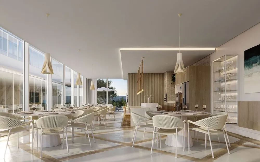 Apartamento para venda no bairro Centro em Balneário Camboriú