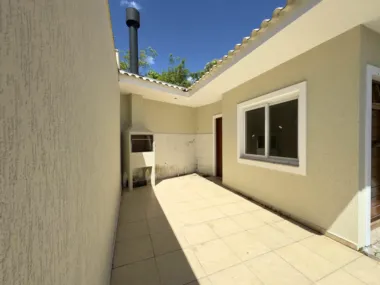 Imóvel em Olaria