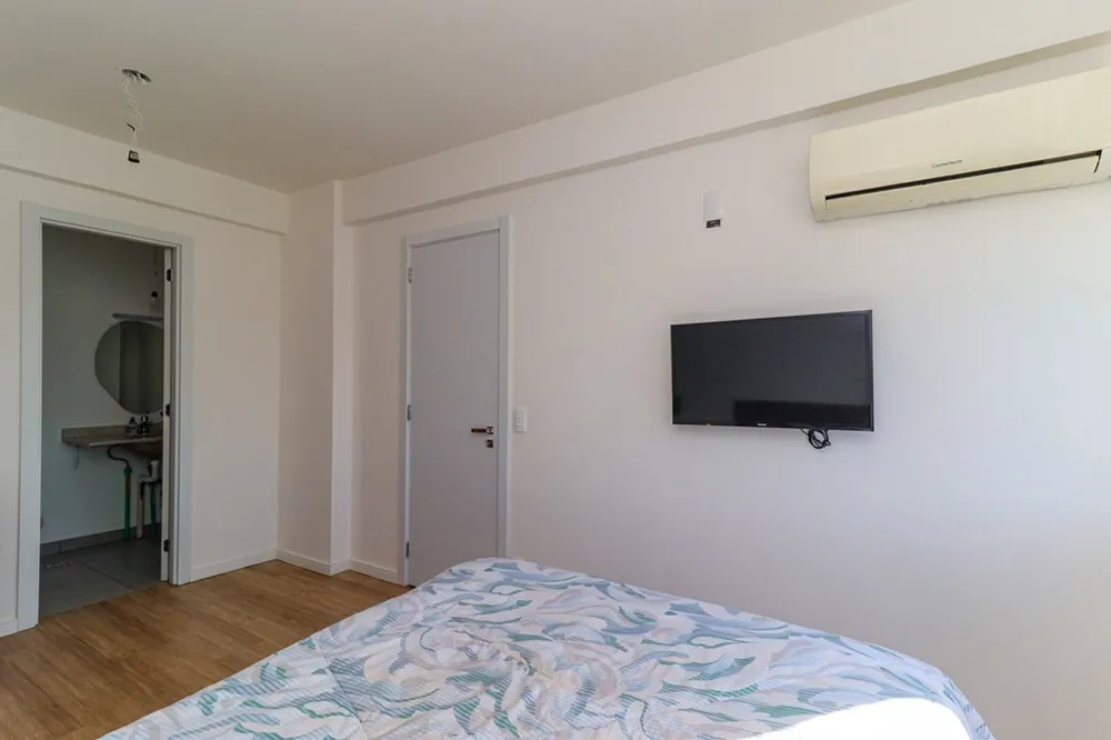 Apartamento para venda no bairro Jardim do Salso em Porto Alegre