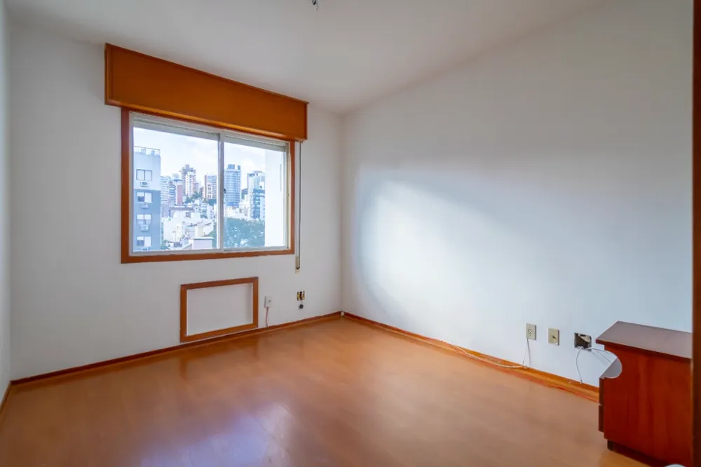Apartamento para venda no bairro Petrópolis em Porto Alegre