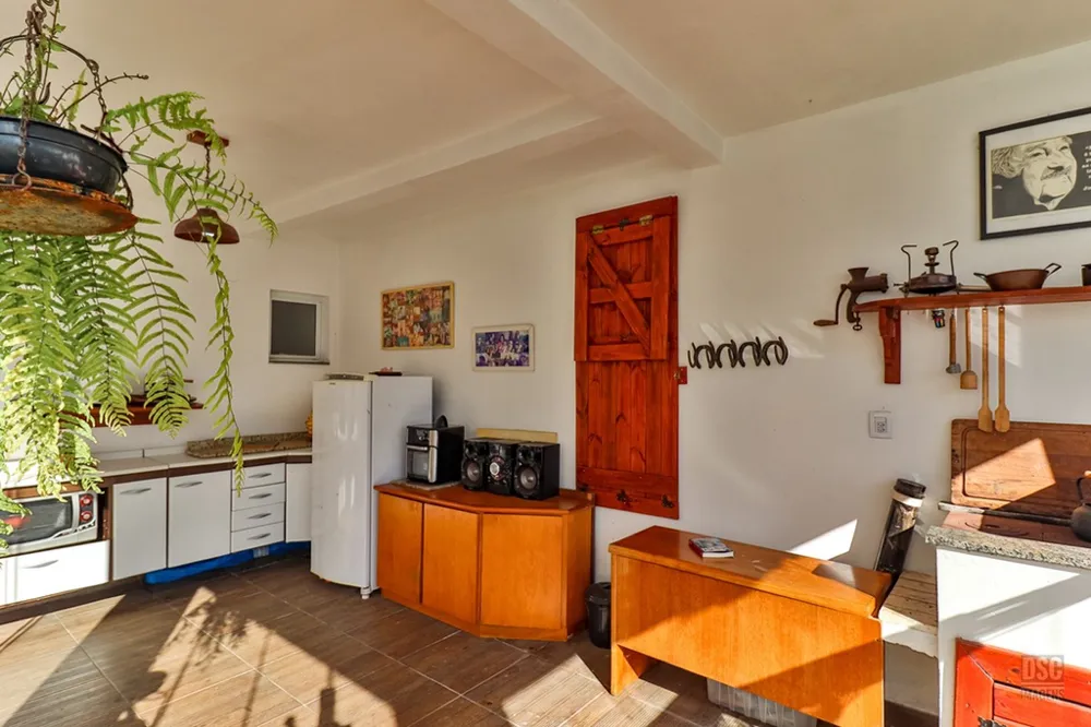 Casa em Condomínio para venda no bairro Hípica em Porto Alegre