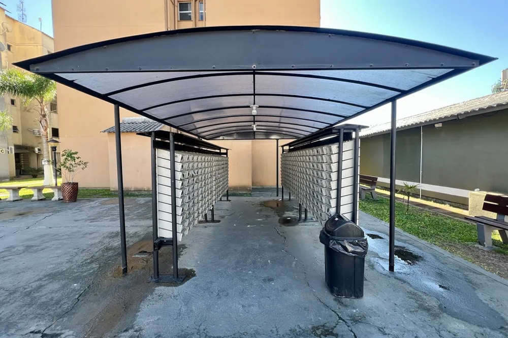 Apartamento para venda no bairro Centro em Esteio
