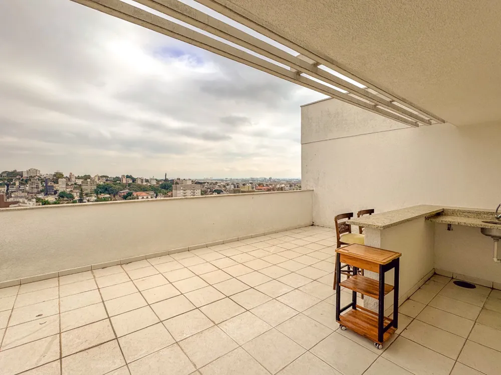 Cobertura Horizontal para venda no bairro Jardim Lindóia em Porto Alegre
