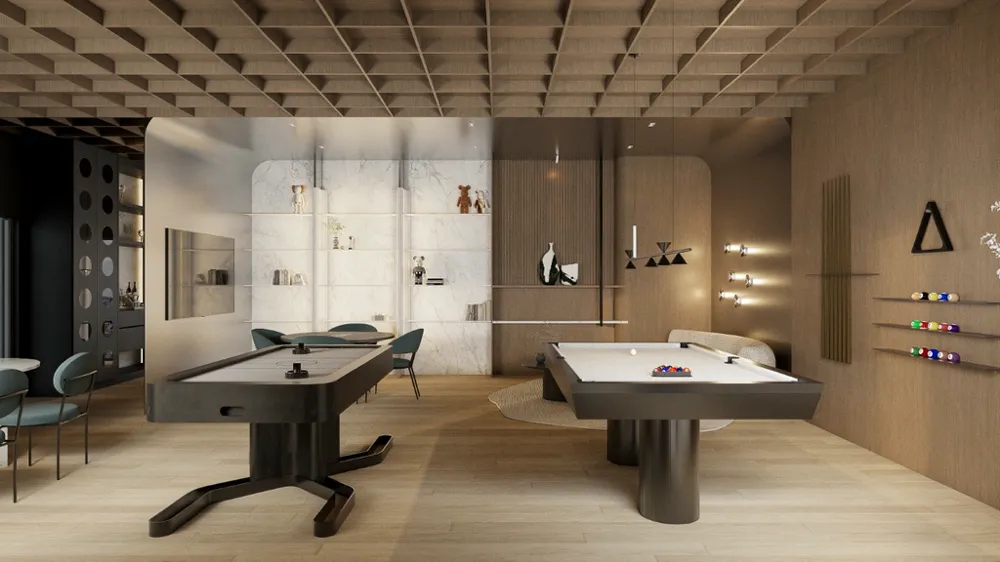 Studio para venda no bairro Centro em Itajaí