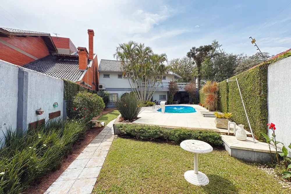 Casa para venda no bairro Ipanema em Porto Alegre