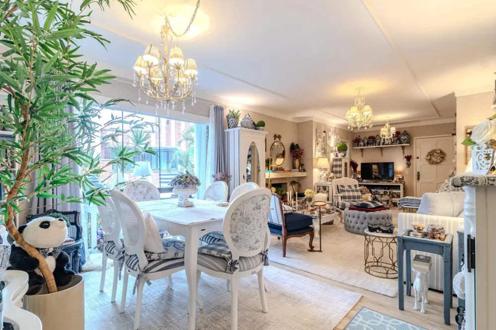 Apartamento para venda no bairro Cristal em Porto Alegre