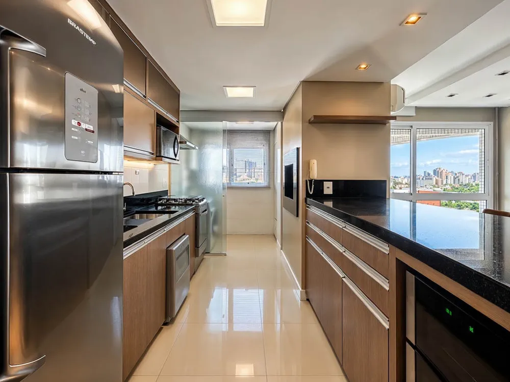 Apartamento para venda no bairro Petrópolis em Porto Alegre