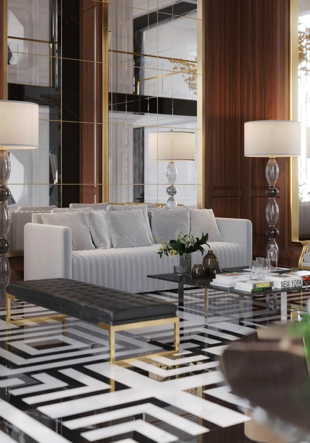 Apartamento para venda no bairro Meia Praia em Itapema