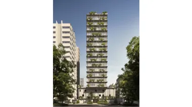 Apartamento para venda no bairro Predial em Torres