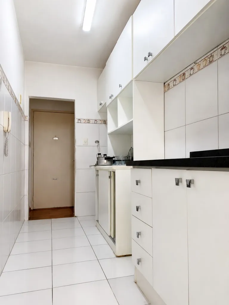 Apartamento para venda no bairro Bela Vista em Porto Alegre