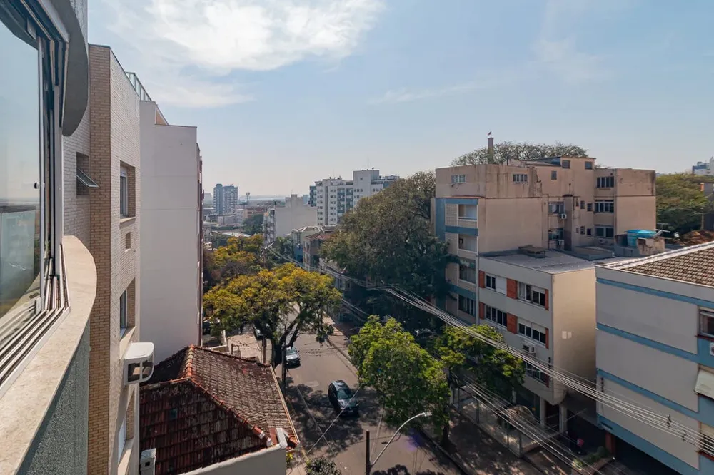Apartamento para venda no bairro Independência em Porto Alegre