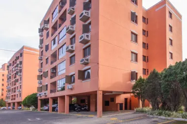 Apartamento para venda no bairro Jardim Carvalho em Porto Alegre