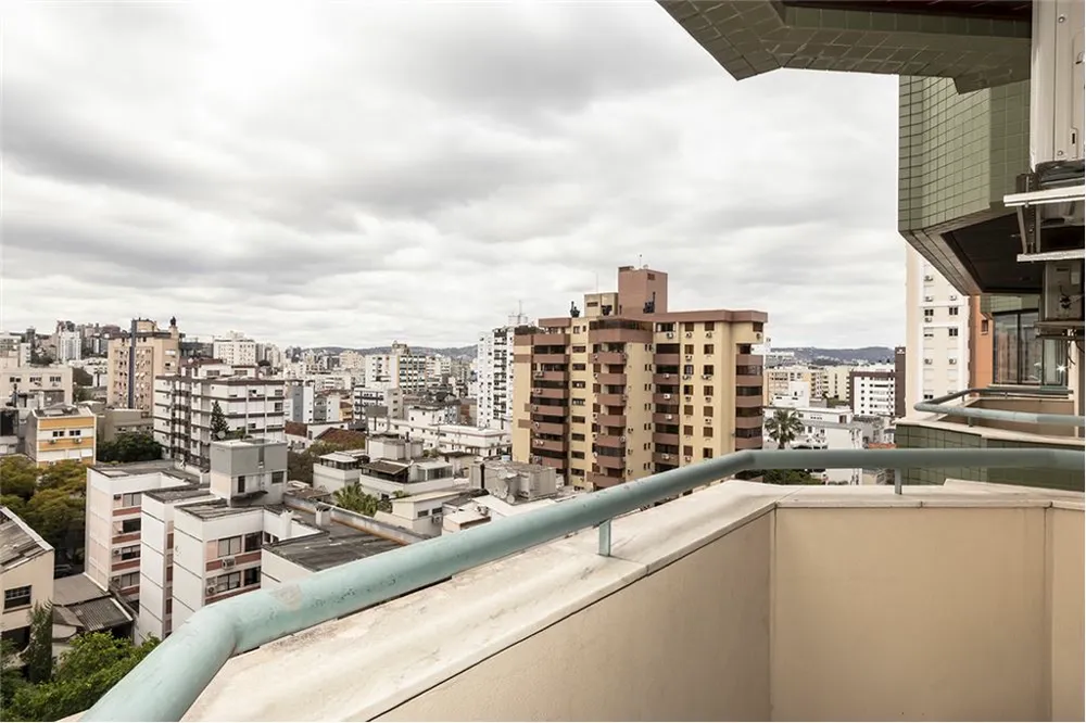 Apartamento para venda no bairro Independência em Porto Alegre