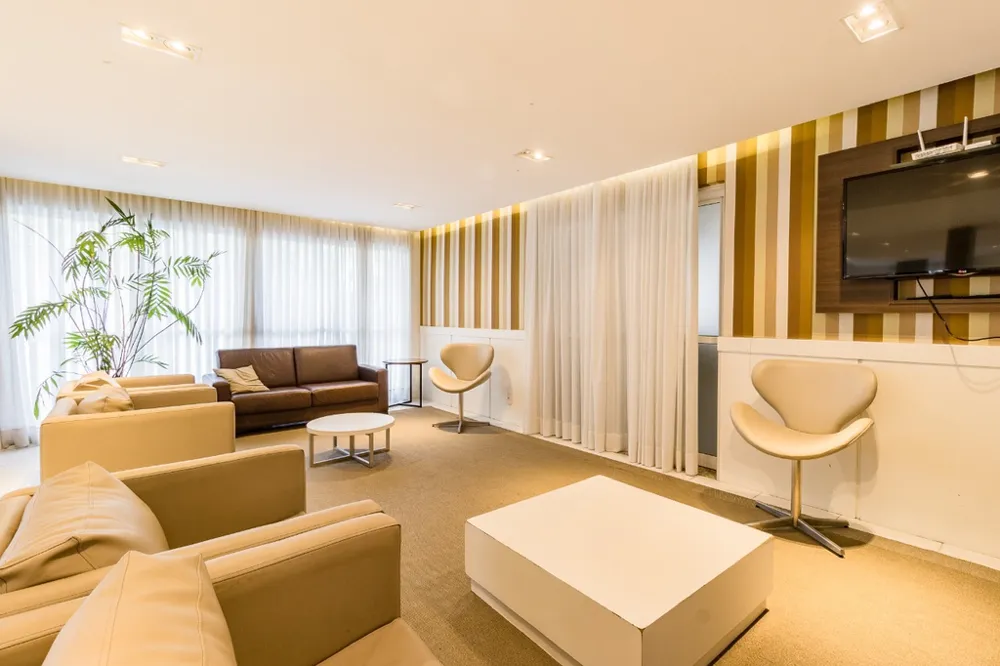 Apartamento para venda no bairro Passo da Areia em Porto Alegre
