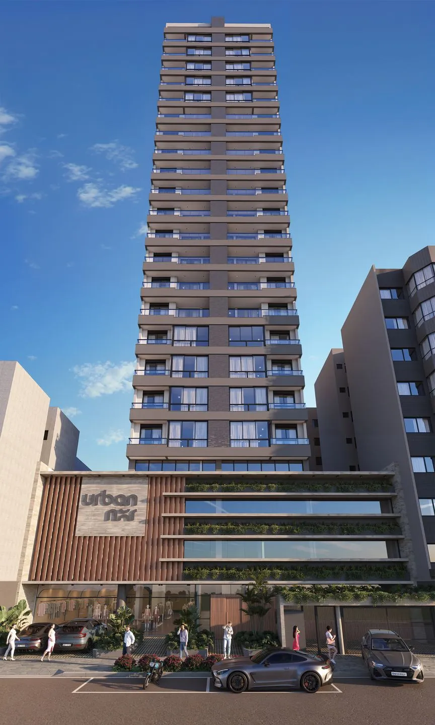 Apartamento para venda no bairro Centro  em Passo Fundo