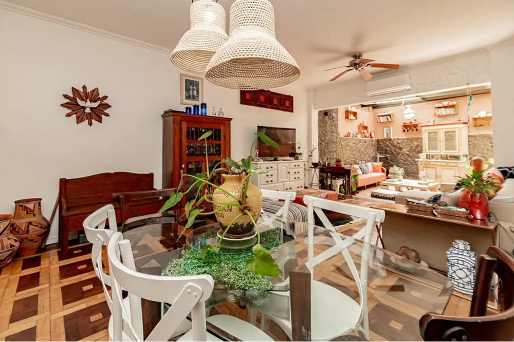 Apartamento para venda no bairro Centro Histórico em Porto Alegre