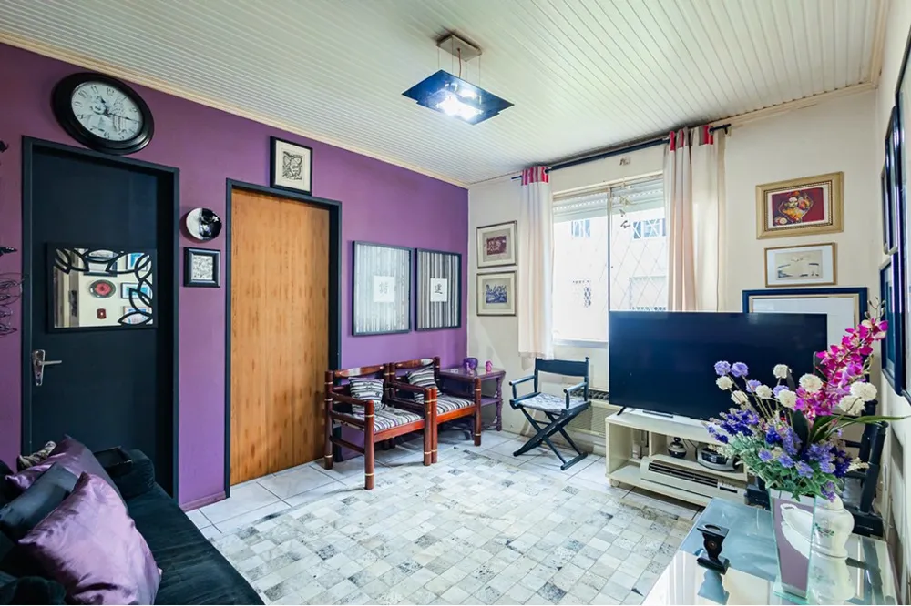 Apartamento para venda no bairro Santo Antônio em Porto Alegre