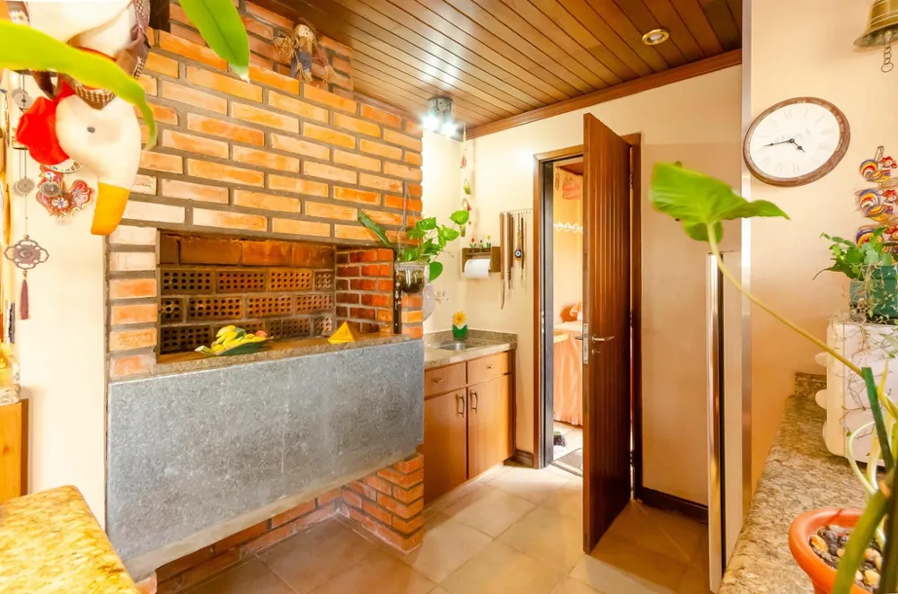 Cobertura Duplex para venda no bairro Petrópolis em Porto Alegre