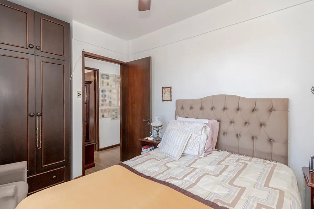 Apartamento para venda no bairro Partenon em Porto Alegre