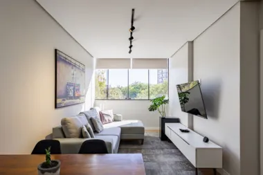 Apartamento para venda no bairro Boa Vista em Porto Alegre