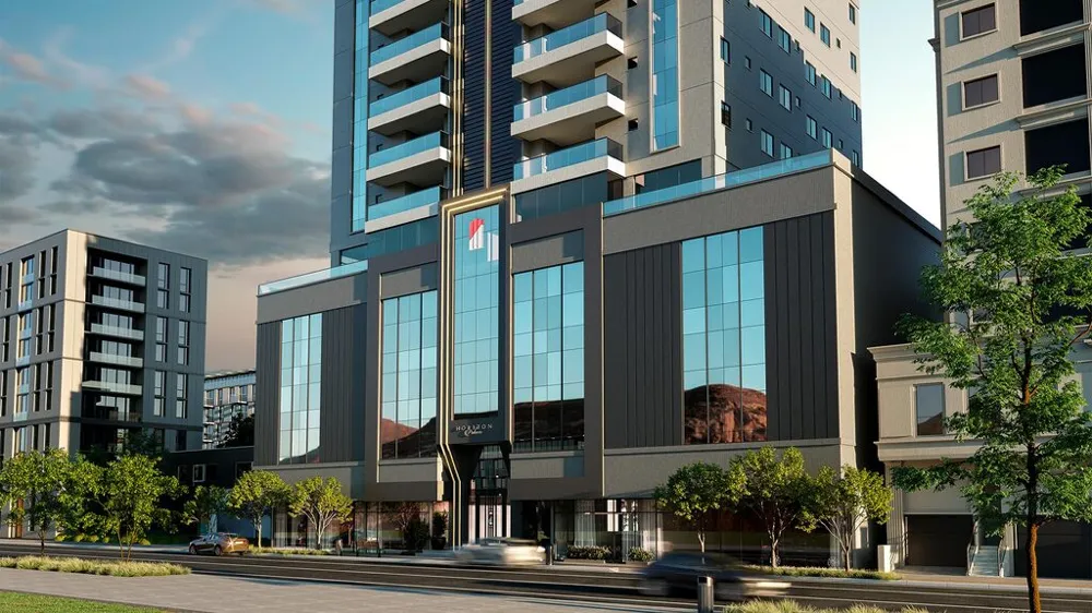 Apartamento para venda no bairro Meia Praia em Itapema