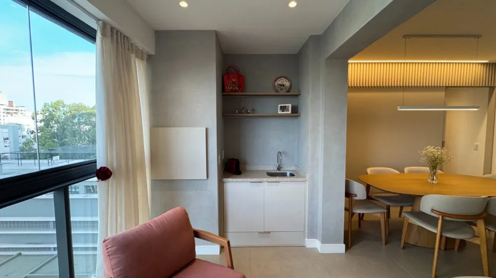 Apartamento para venda no bairro Jardim Lindóia em Porto Alegre