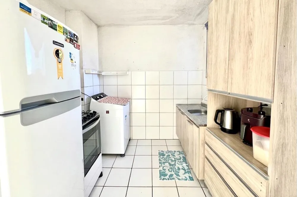 Apartamento para venda no bairro Mato Grande em Canoas