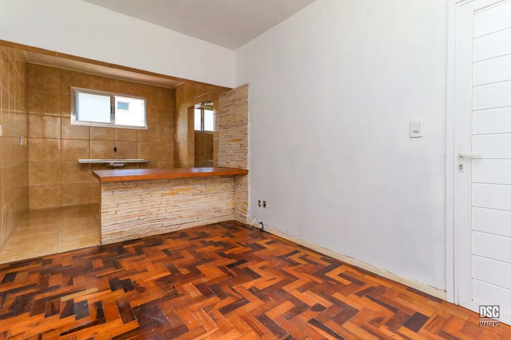 Apartamento para venda no bairro Jardim Itu em Porto Alegre