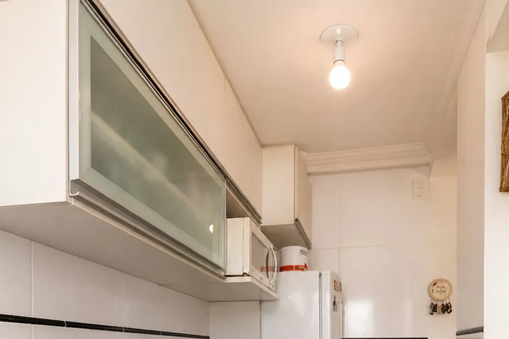 Apartamento para venda no bairro Passo das Pedras em Porto Alegre