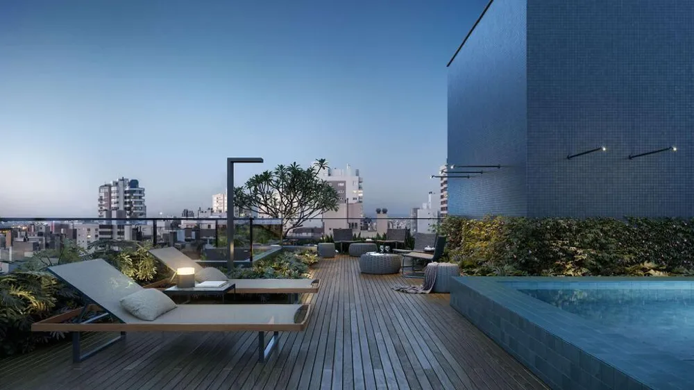 Apartamento para venda no bairro Rio Branco em Porto Alegre