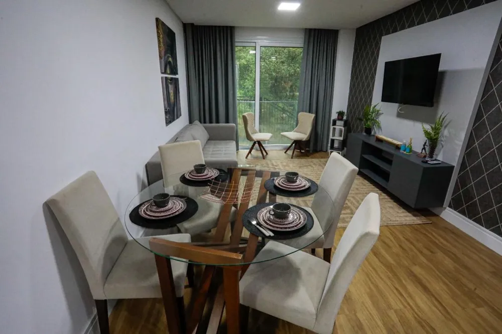 Apartamento para venda no bairro Planalto em Gramado