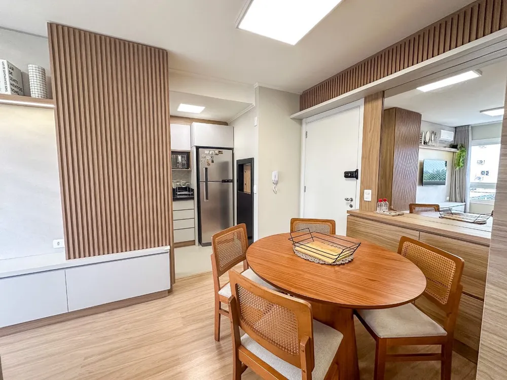 Apartamento para venda no bairro Jardim do Salso em Porto Alegre