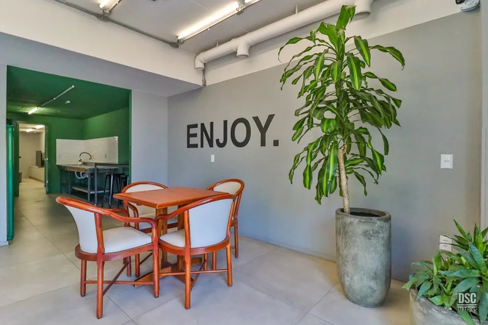 Apartamento para venda no bairro Centro Histórico em Porto Alegre