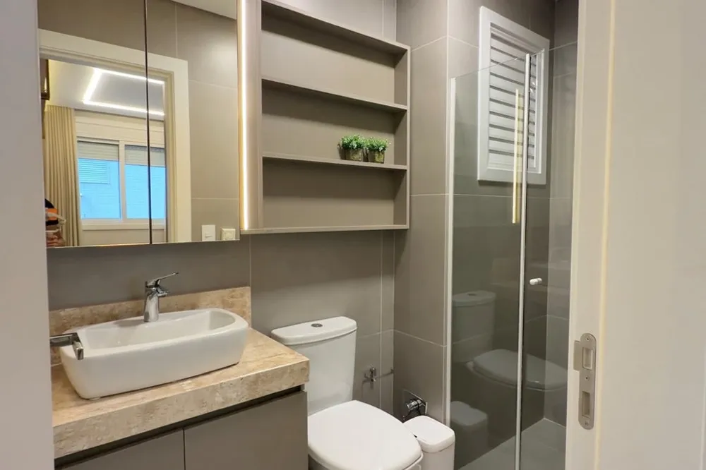 Apartamento para venda no bairro Navegantes em Capão da Canoa
