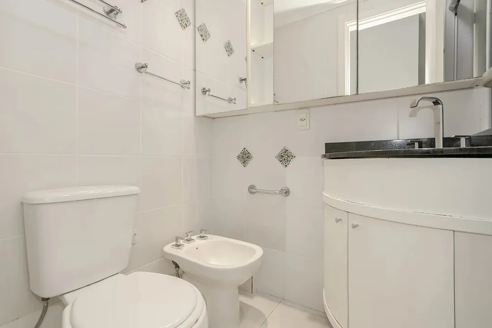 Apartamento para venda no bairro Tristeza em Porto Alegre